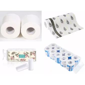 Metal Manufacturing Machines