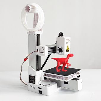 3D Printing & Additive Manufacturing Supplies