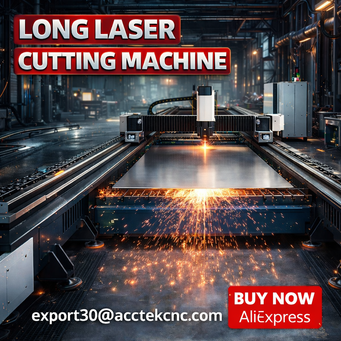 Metal Manufacturing Machines