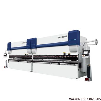 Metal Manufacturing Machines