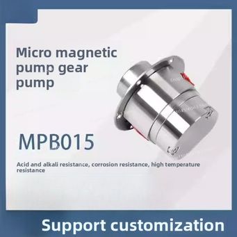 Metal Manufacturing Machines