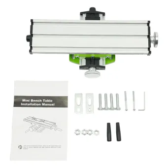 Woodworking Machinery & Accessories