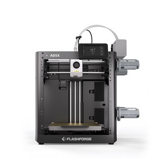 3D Printing & Additive Manufacturing Supplies