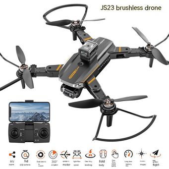 Camera Drones