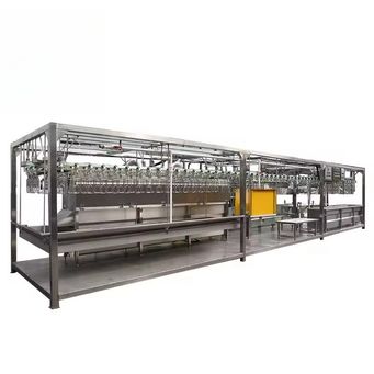 Metal Manufacturing Machines
