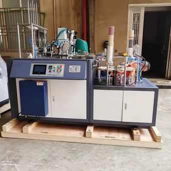 Metal Manufacturing Machines