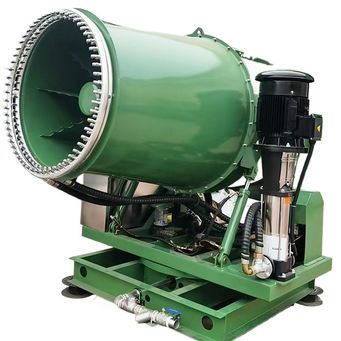 Metal Manufacturing Machines