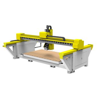 Woodworking Machinery & Accessories