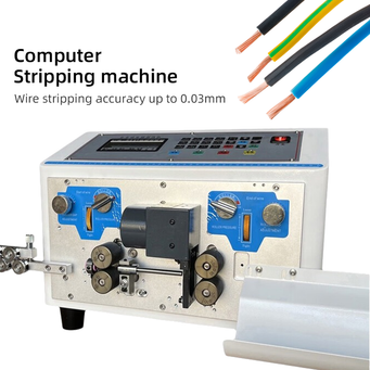 Metal Manufacturing Machines