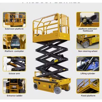 Metal Manufacturing Machines