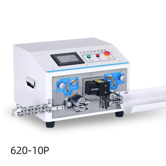 Metal Manufacturing Machines