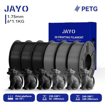 3D Printing & Additive Manufacturing Supplies