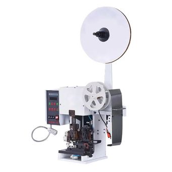 Metal Manufacturing Machines