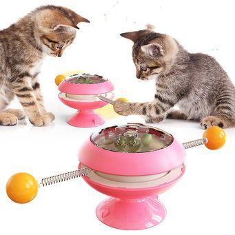 Pet Training and Educational Toys