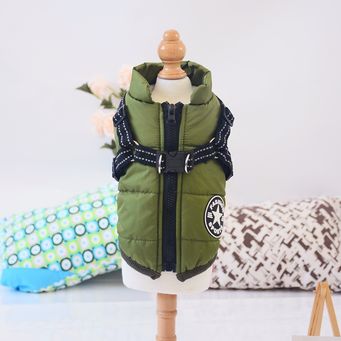 Pet Clothings