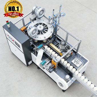 Metal Manufacturing Machines