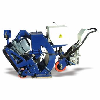 Metal Manufacturing Machines