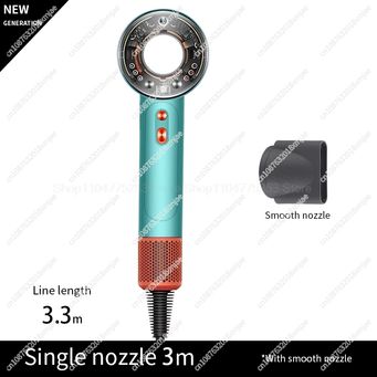 Personal Care Appliances