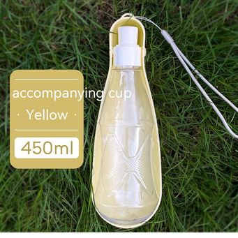 Pet Drinking Tools