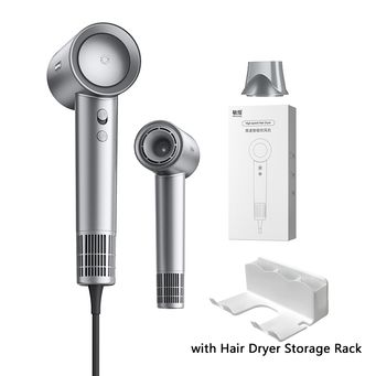 Personal Care Appliances