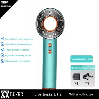 Personal Care Appliances