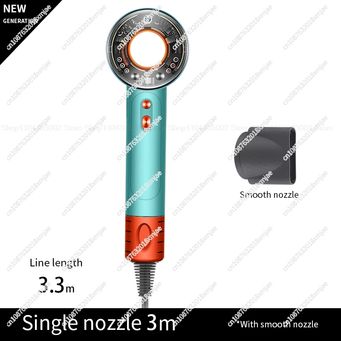 Personal Care Appliances