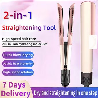 Personal Care Appliances