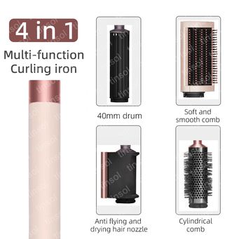 Personal Care Appliances