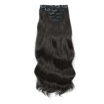 Synthetic Wigs