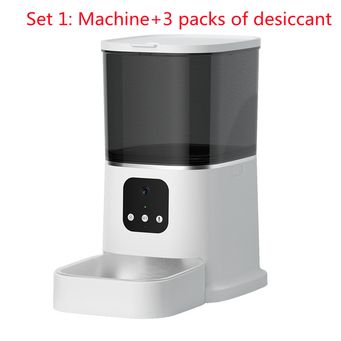 Pet Feeding Tools