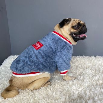 Pet Sweatshirts & Hoodies