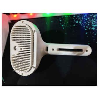 Pet Hair Removers & Combs