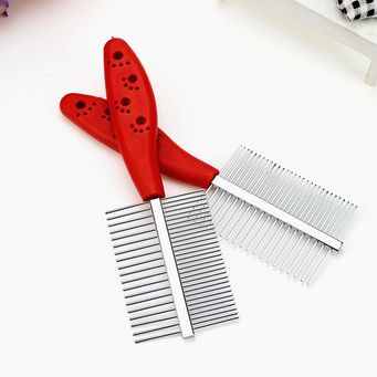 Pet Hair Removers & Combs