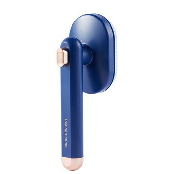 Pet Hair Removers & Combs