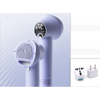 Pet Hair Removers & Combs