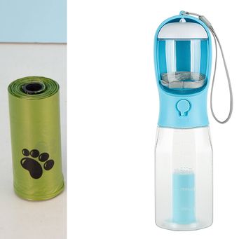 Pet Drinking Tools