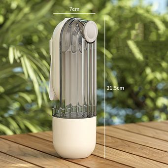 Pet Drinking Tools