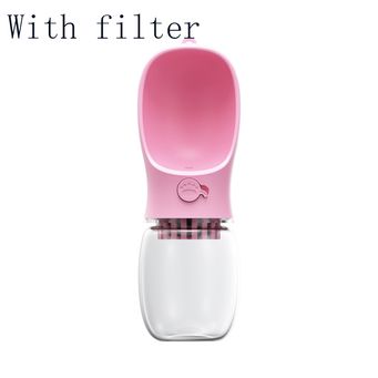 Pet Drinking Tools