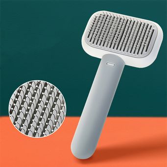 Pet Hair Removers & Combs
