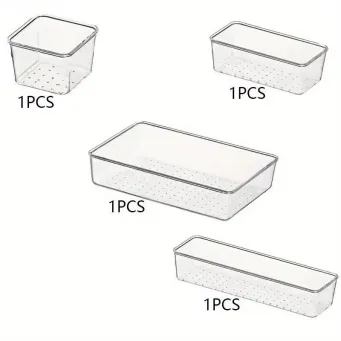 Organizing & Storage Boxes  