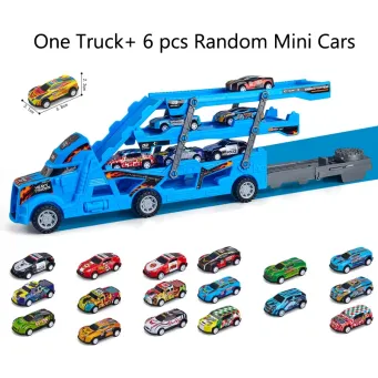 Play Vehicles & Models