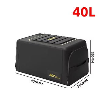 Interior Accessories