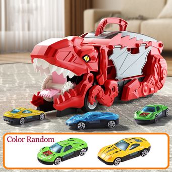 Play Vehicles & Models