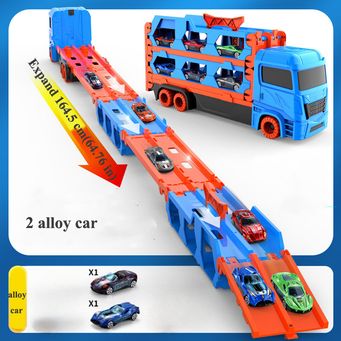 Play Vehicles & Models