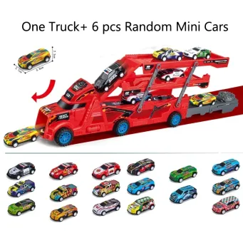 Play Vehicles & Models