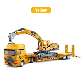 Play Vehicles & Models