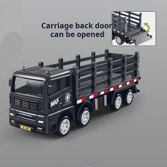 Play Vehicles & Models