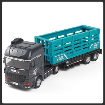 Play Vehicles & Models