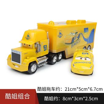 Play Vehicles & Models