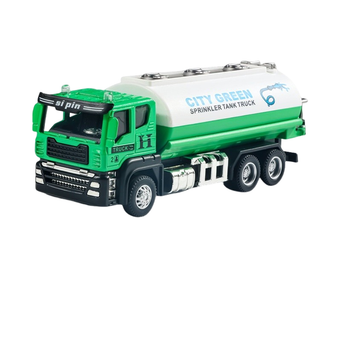 Play Vehicles & Models